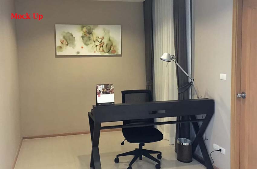 Service Apartment in Chaengwattana (near Nichada Thani) 